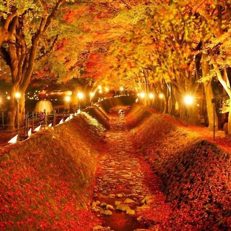 Fujisan Resort Hotel - Vacation Stay 57971V Фудзикавагутико Экстерьер фото