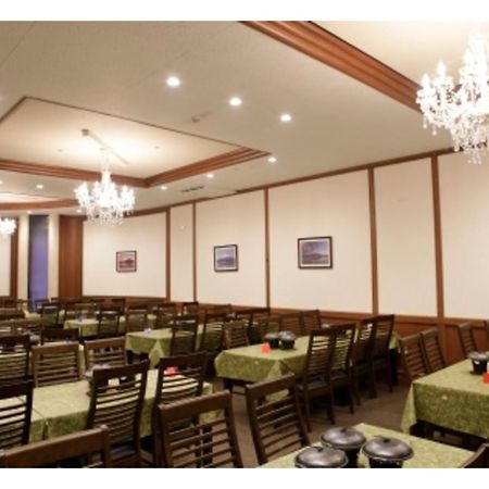 Fujisan Resort Hotel - Vacation Stay 57971V Фудзикавагутико Экстерьер фото