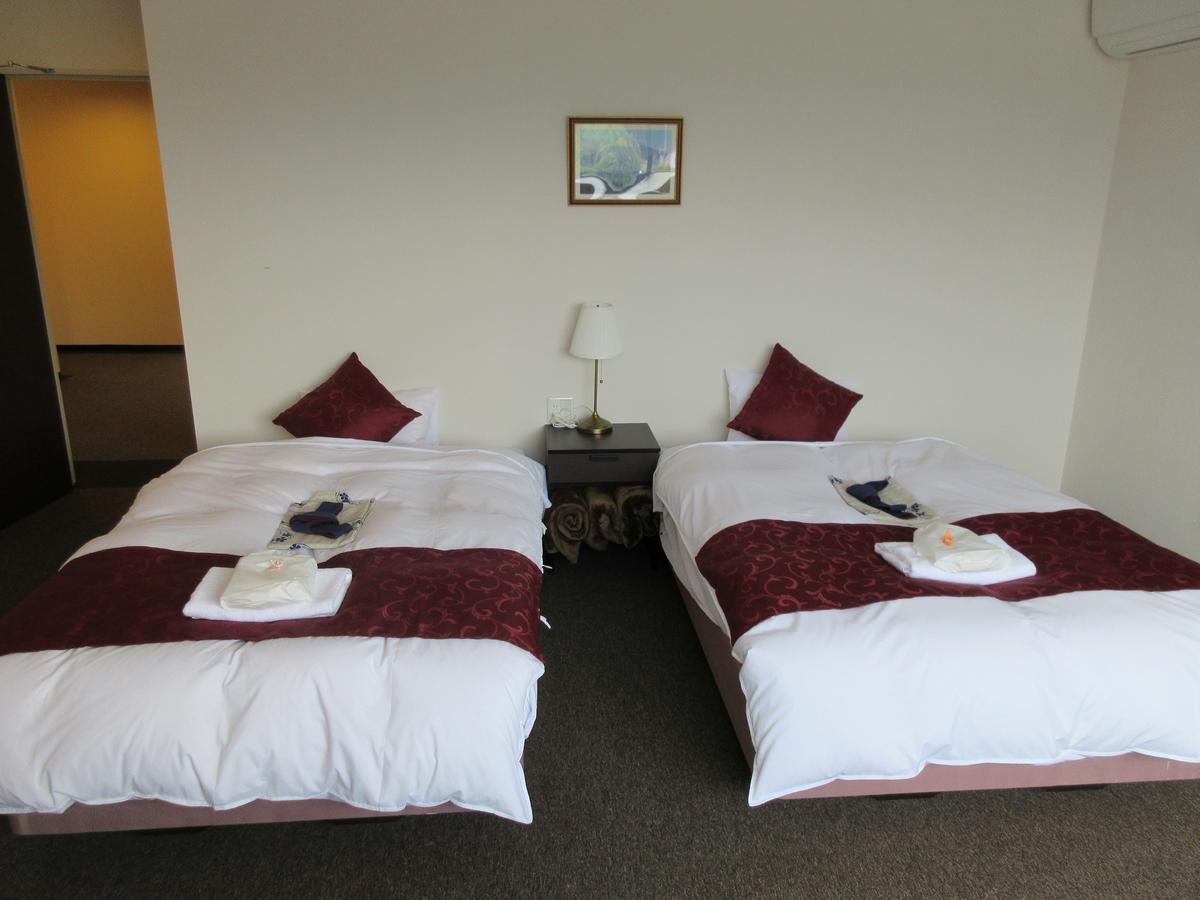 Fujisan Resort Hotel - Vacation Stay 57971V Фудзикавагутико Экстерьер фото
