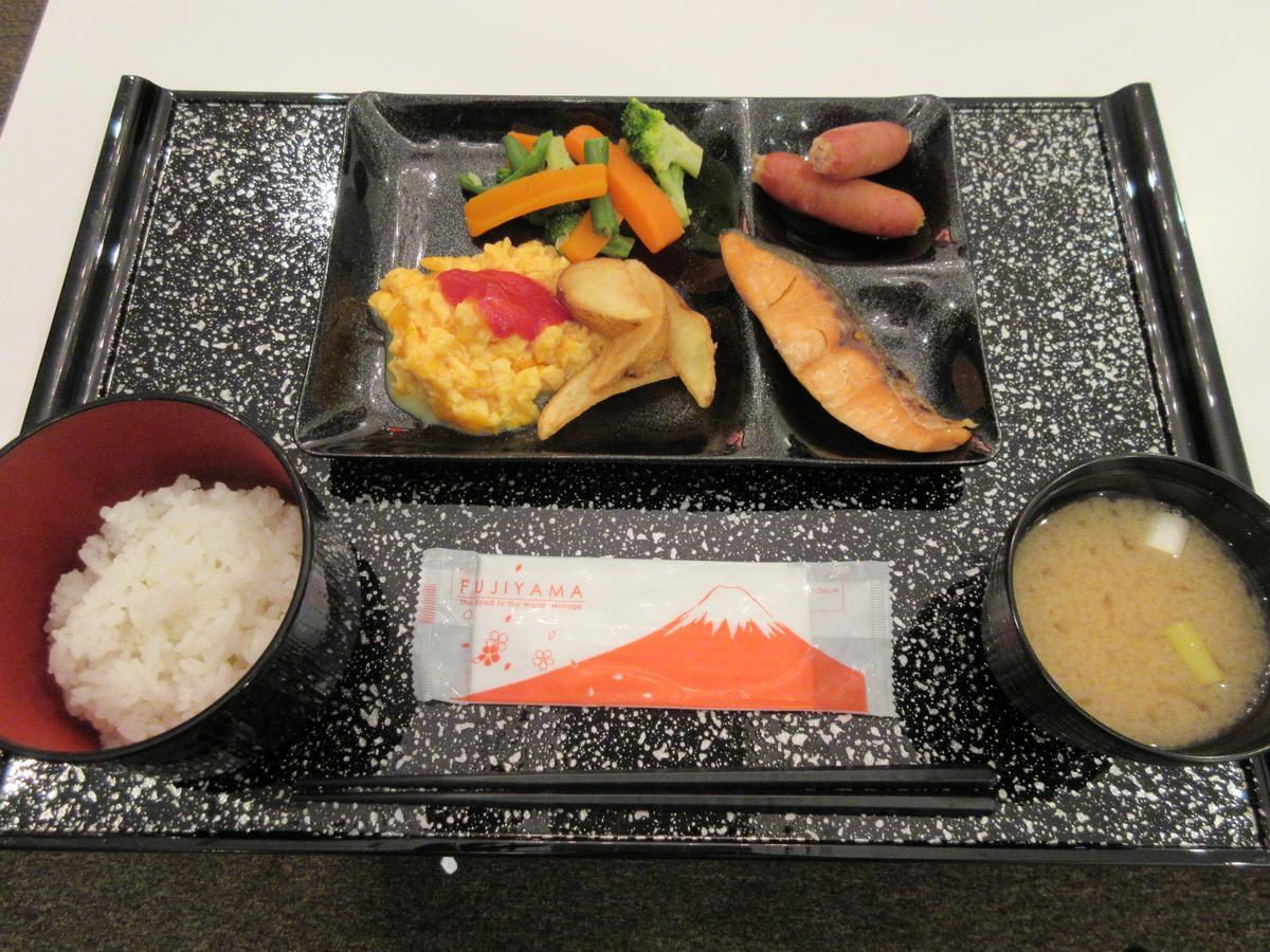 Fujisan Resort Hotel - Vacation Stay 57971V Фудзикавагутико Экстерьер фото