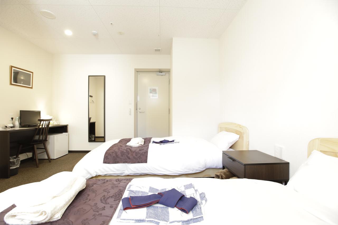 Fujisan Resort Hotel - Vacation Stay 57971V Фудзикавагутико Экстерьер фото